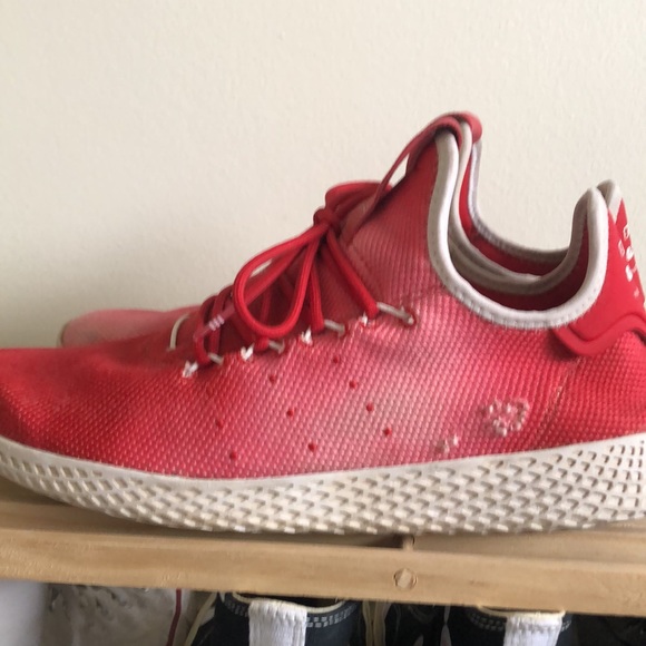 Adidas Pharrell Williams Shoes - Picture 3 of 4